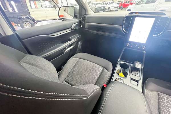 2024 Ford Ranger XLT 4X4