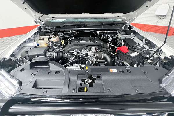 2024 Ford Ranger XLT 4X4