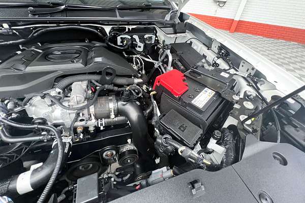 2024 Ford Ranger XLT 4X4