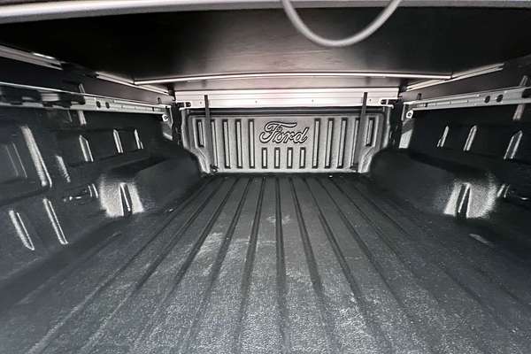 2024 Ford Ranger XLT 4X4