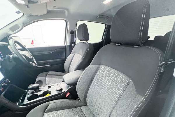 2024 Ford Ranger XLT 4X4