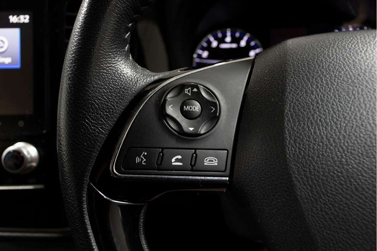 2020 Mitsubishi Outlander ES ZL