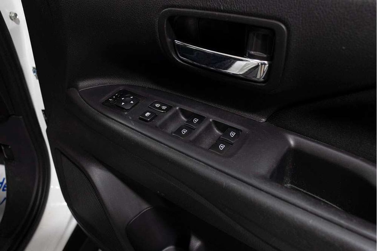 2020 Mitsubishi Outlander ES ZL