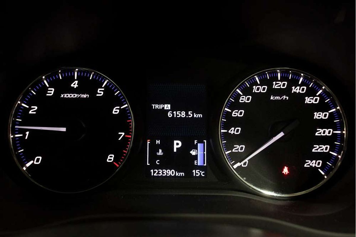 2020 Mitsubishi Outlander ES ZL