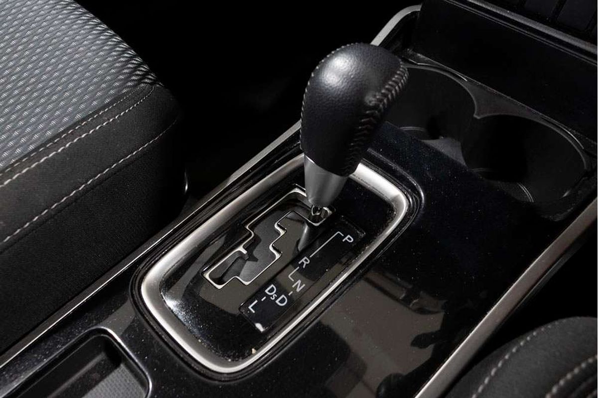 2020 Mitsubishi Outlander ES ZL