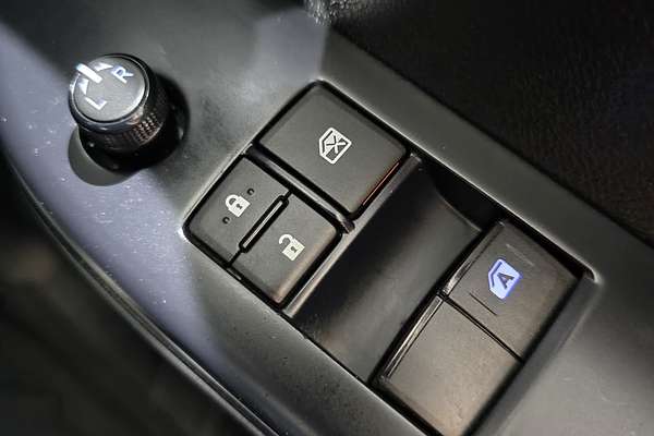 2023 Toyota Hilux Workmate Hi-Rider GUN135R Rear Wheel Drive