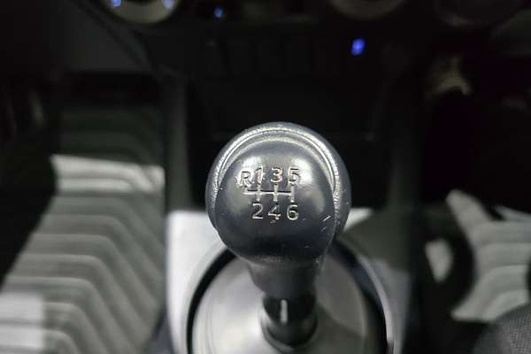 2023 Toyota Hilux Workmate Hi-Rider GUN135R Rear Wheel Drive