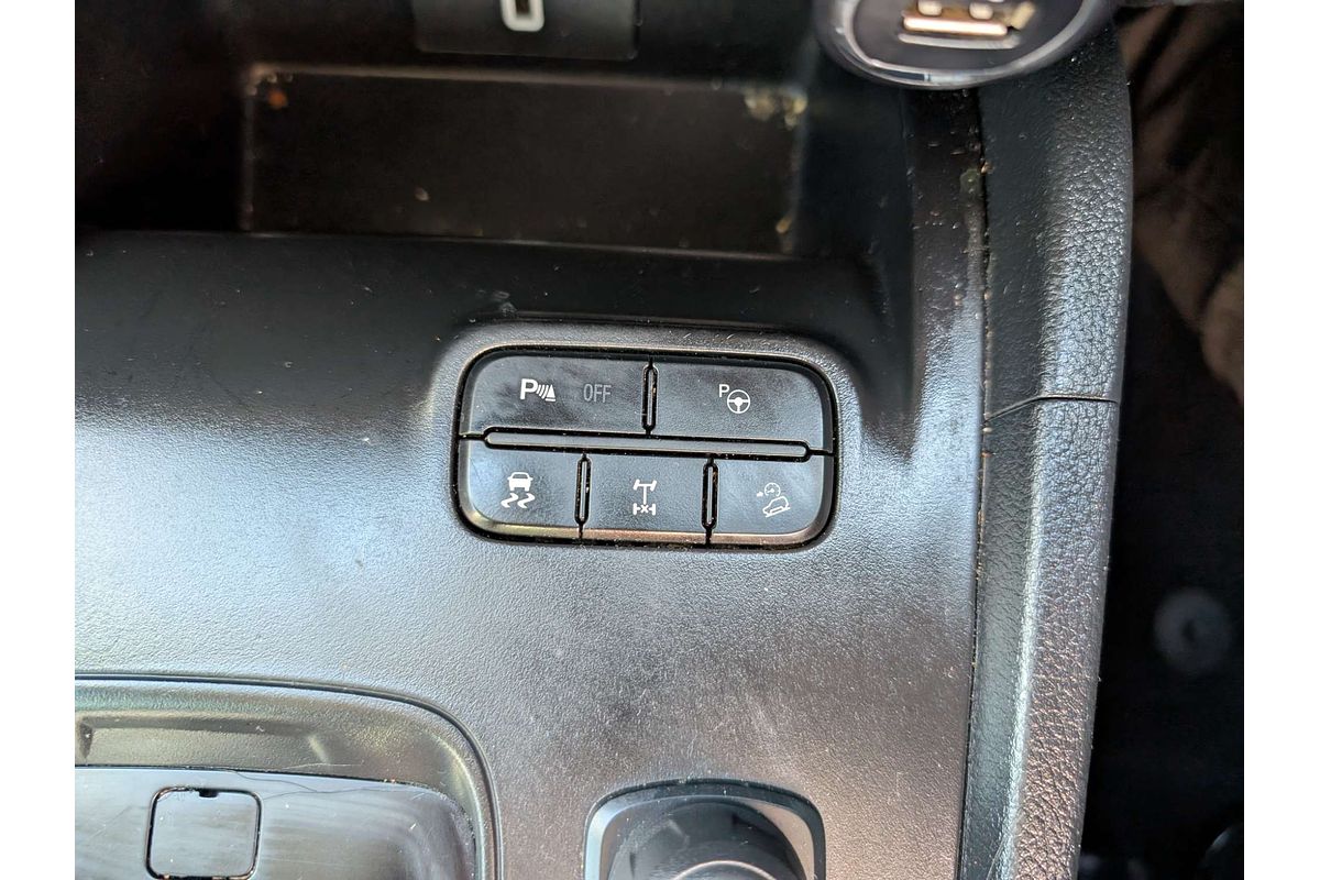 2018 Ford Ranger XLT PX MkIII 4X4