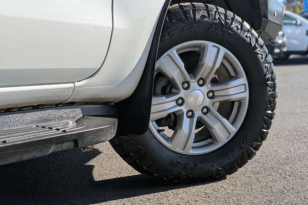 2018 Ford Ranger XLT PX MkIII 4X4