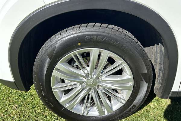 2023 Mitsubishi Outlander ES ZM