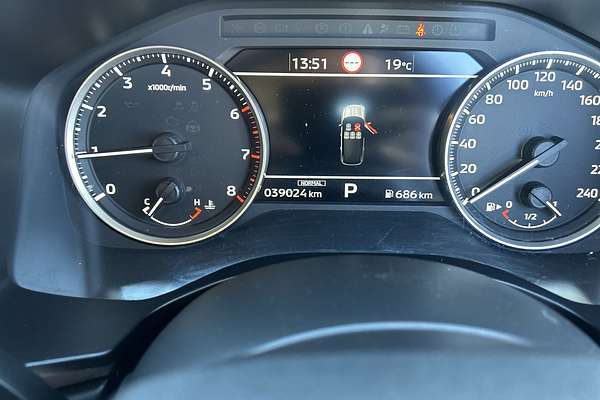 2023 Mitsubishi Outlander ES ZM