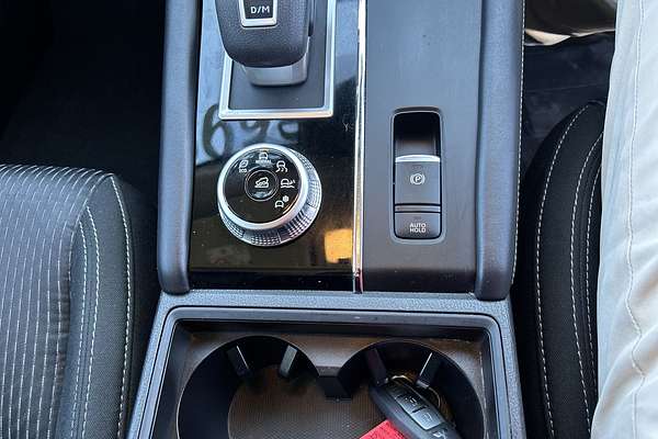 2023 Mitsubishi Outlander ES ZM