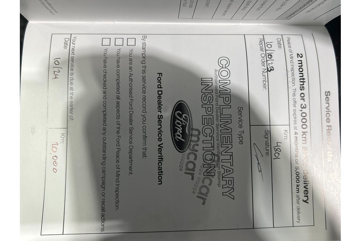2022 Ford Puma ST-Line JK