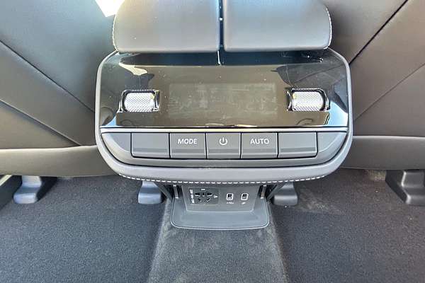 2025 LDV D90 Mode SV9A