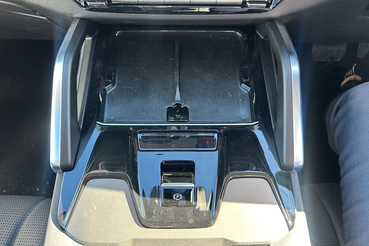 2025 LDV D90 Mode SV9A
