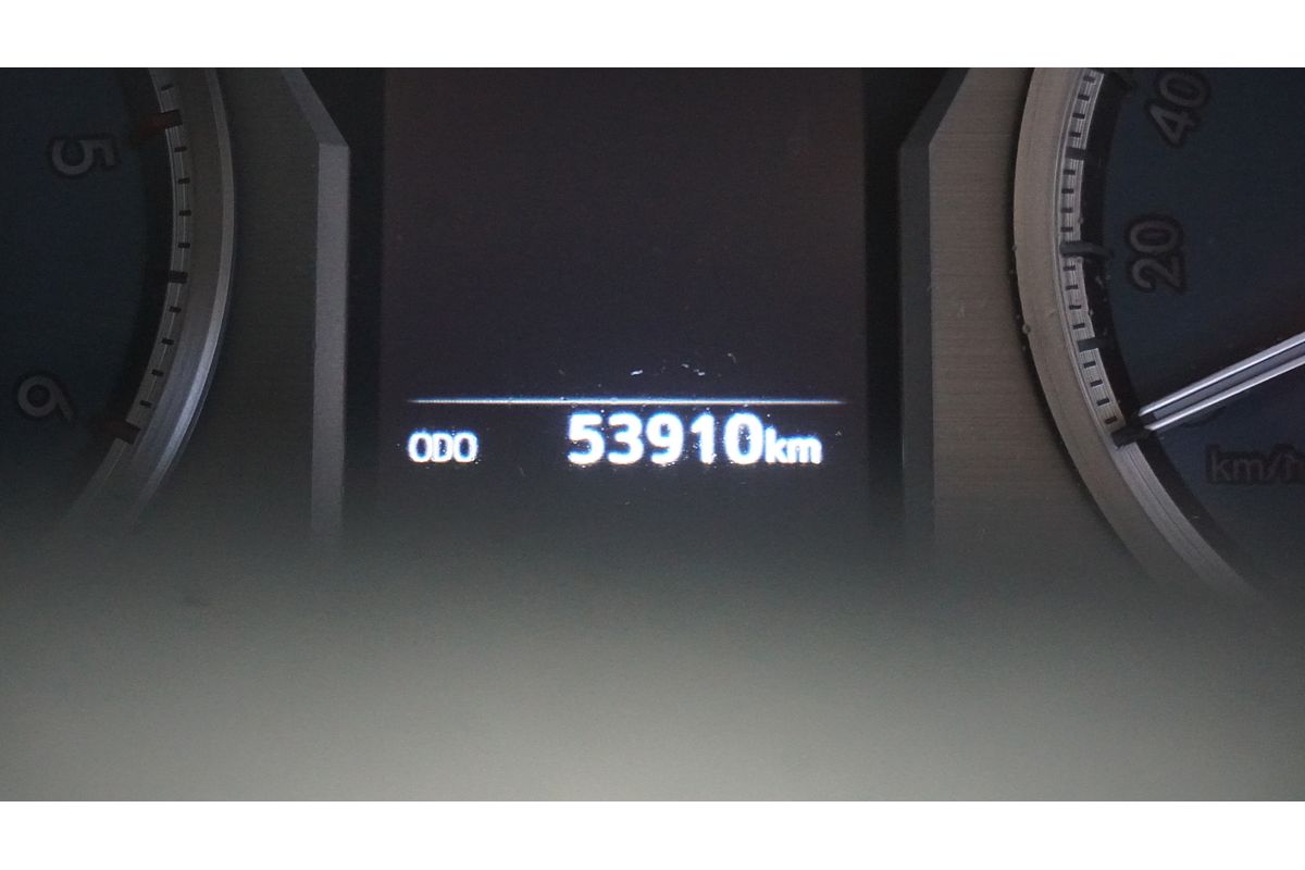 2021 Toyota Landcruiser Prado GXL GDJ150R