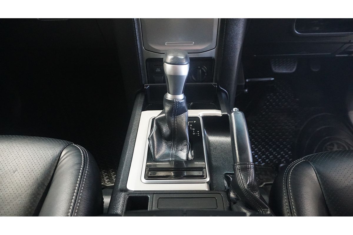 2021 Toyota Landcruiser Prado GXL GDJ150R