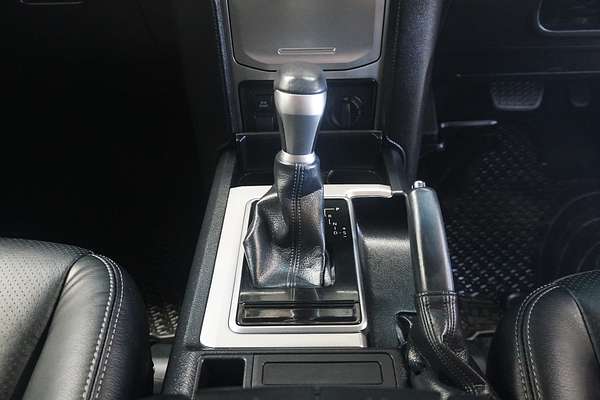 2021 Toyota Landcruiser Prado GXL GDJ150R