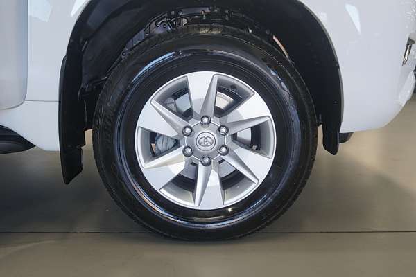 2021 Toyota Landcruiser Prado GXL GDJ150R