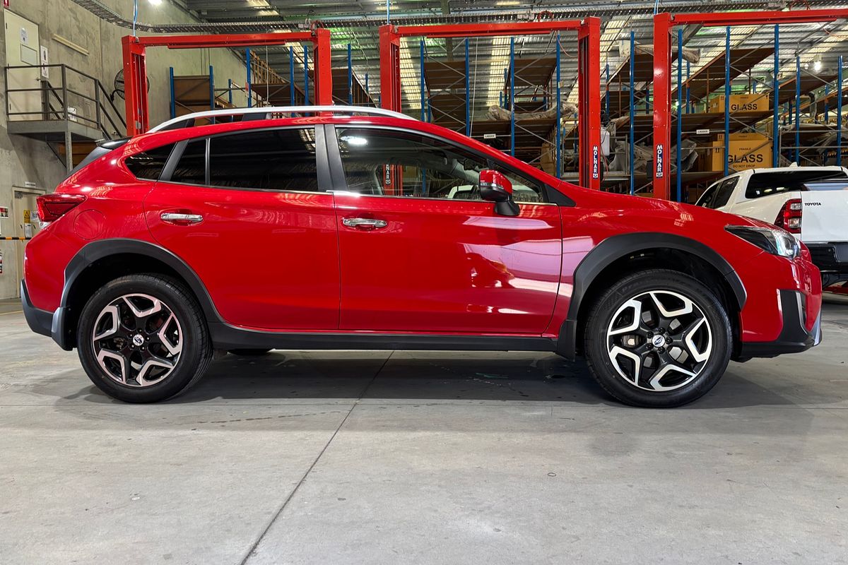2019 Subaru XV 2.0i Premium G5X