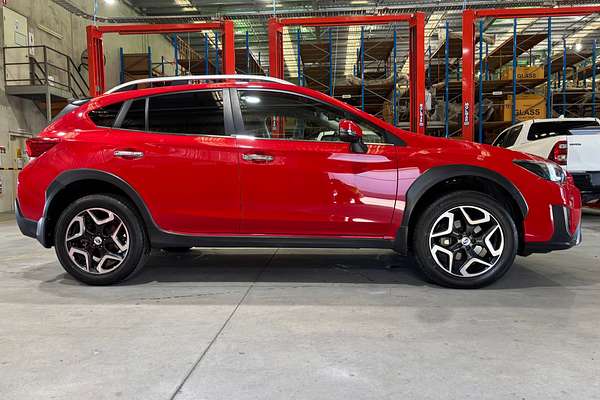 2019 Subaru XV 2.0i Premium G5X