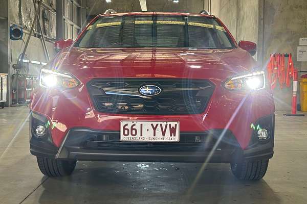 2019 Subaru XV 2.0i Premium G5X
