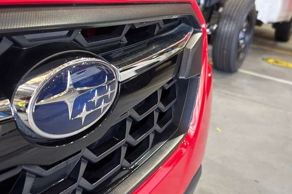 2019 Subaru XV 2.0i Premium G5X
