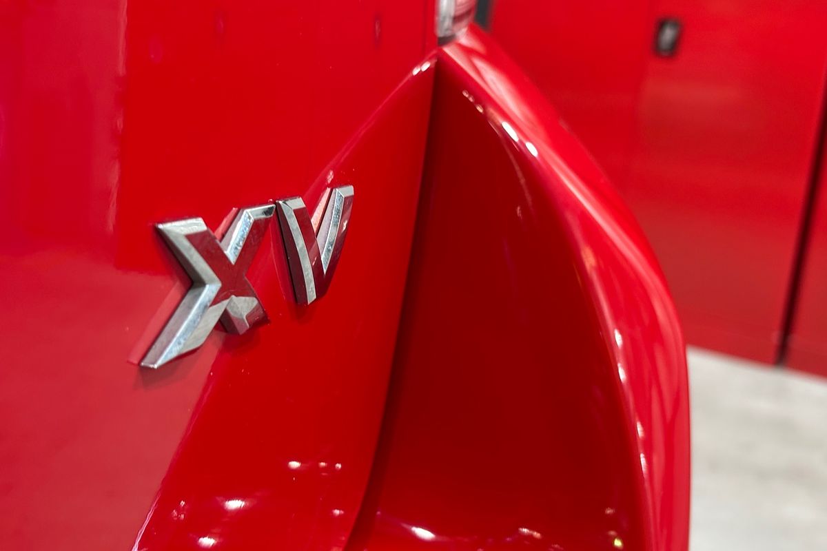 2019 Subaru XV 2.0i Premium G5X