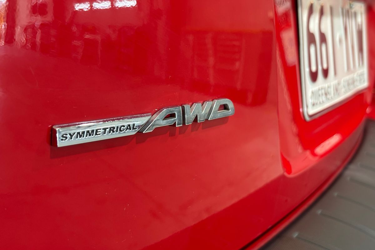 2019 Subaru XV 2.0i Premium G5X