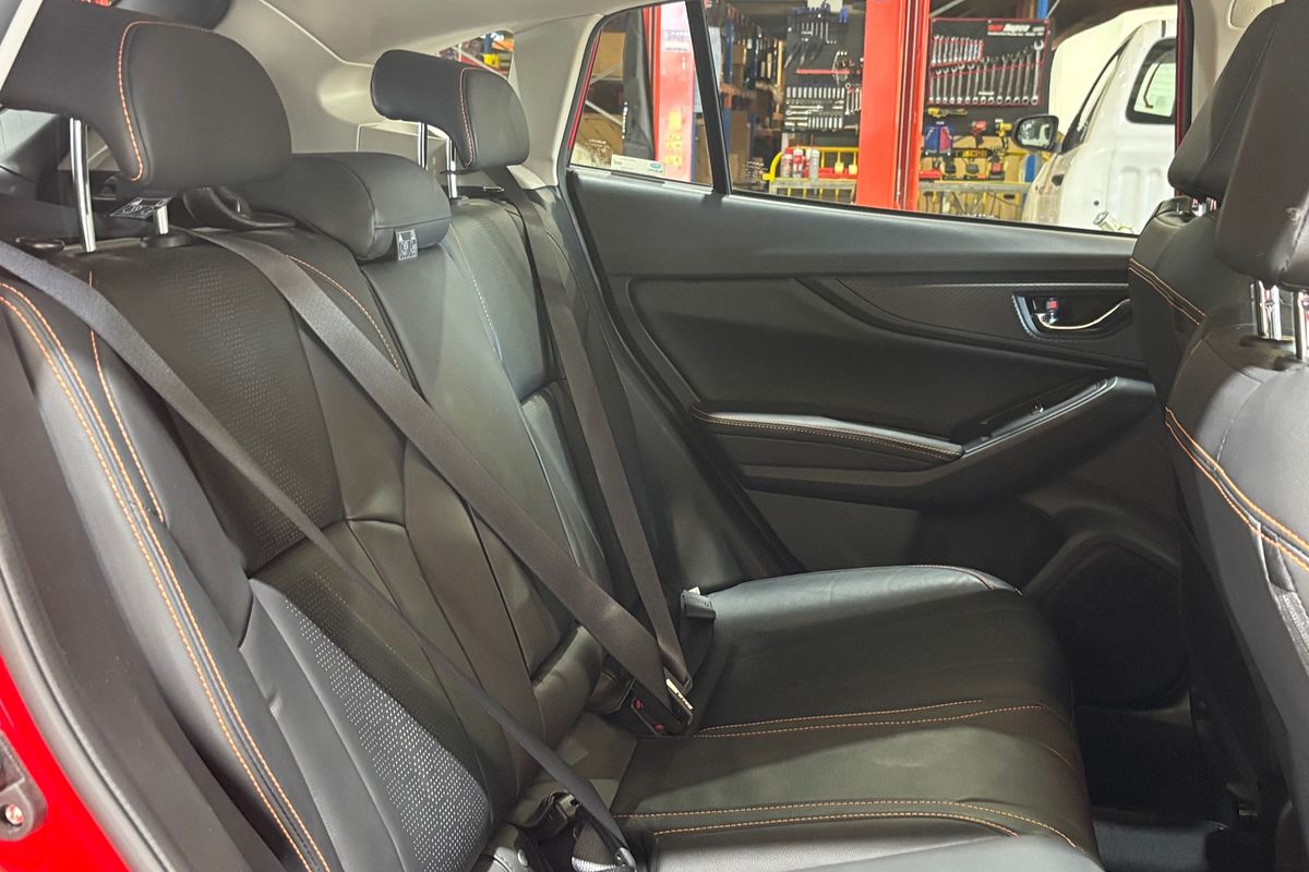 2019 Subaru XV 2.0i Premium G5X
