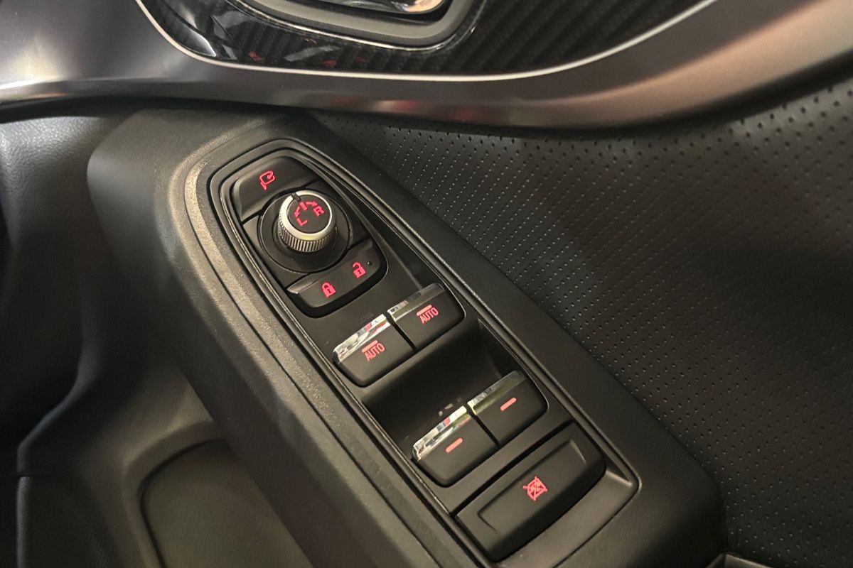 2019 Subaru XV 2.0i Premium G5X