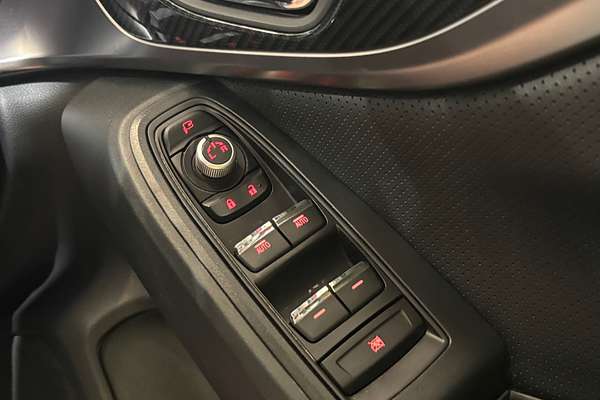 2019 Subaru XV 2.0i Premium G5X