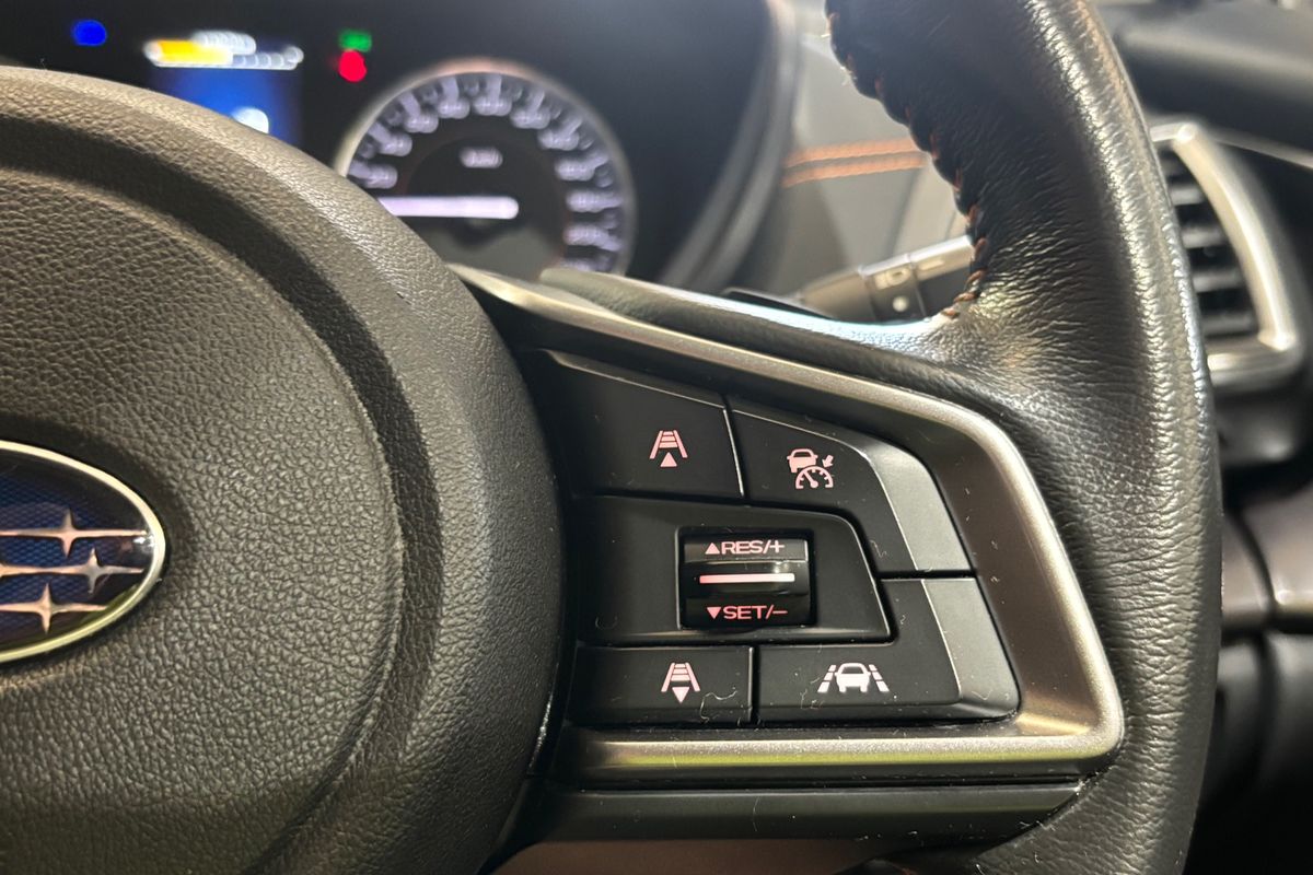 2019 Subaru XV 2.0i Premium G5X