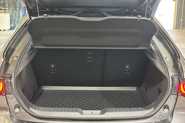 2023 Mazda 3 G25 Evolve SP BP Series