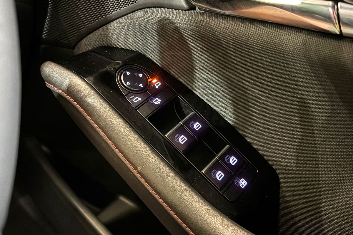 2023 Mazda 3 G25 Evolve SP BP Series