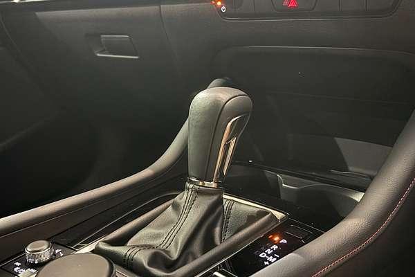 2023 Mazda 3 G25 Evolve SP BP Series