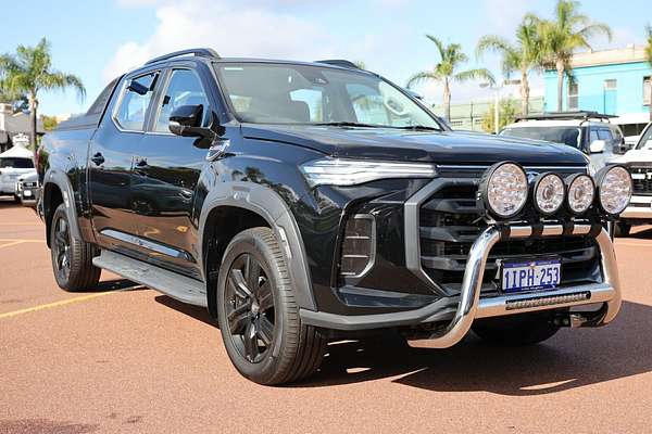 2023 LDV T60 Max LUXE SK8C 4X4