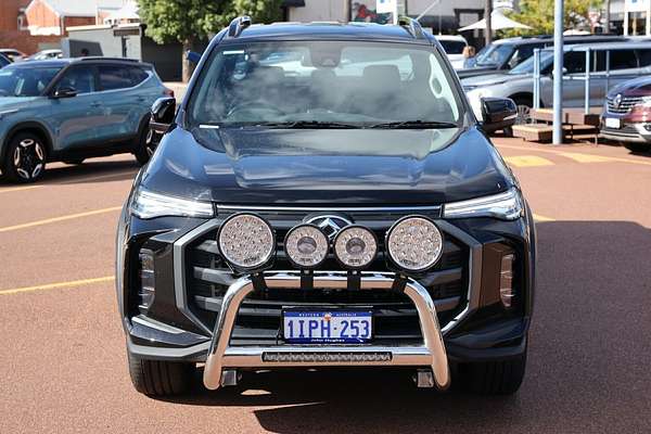 2023 LDV T60 Max LUXE SK8C 4X4