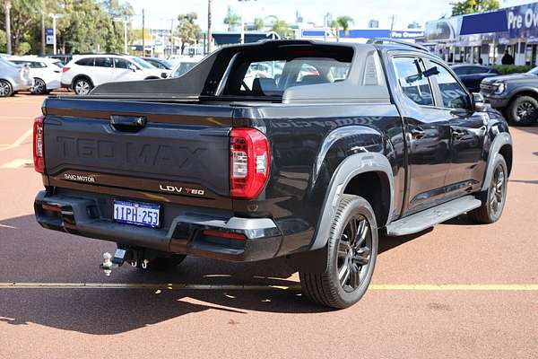 2023 LDV T60 Max LUXE SK8C 4X4