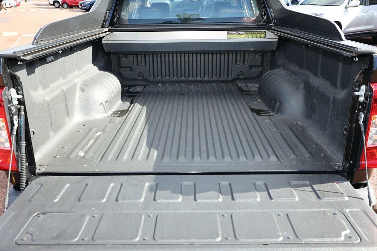 2023 LDV T60 Max LUXE SK8C 4X4