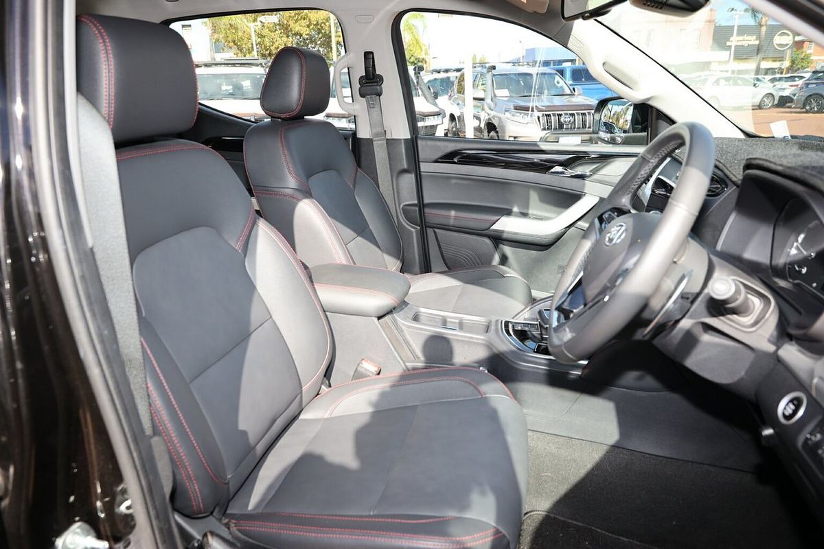 2023 LDV T60 Max LUXE SK8C 4X4