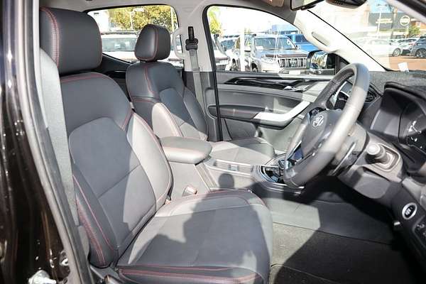 2023 LDV T60 Max LUXE SK8C 4X4