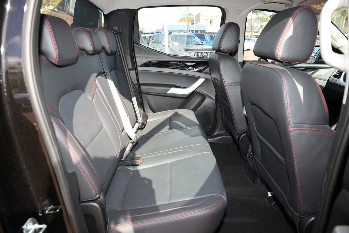 2023 LDV T60 Max LUXE SK8C 4X4