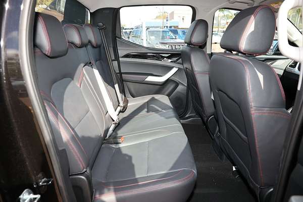 2023 LDV T60 Max LUXE SK8C 4X4