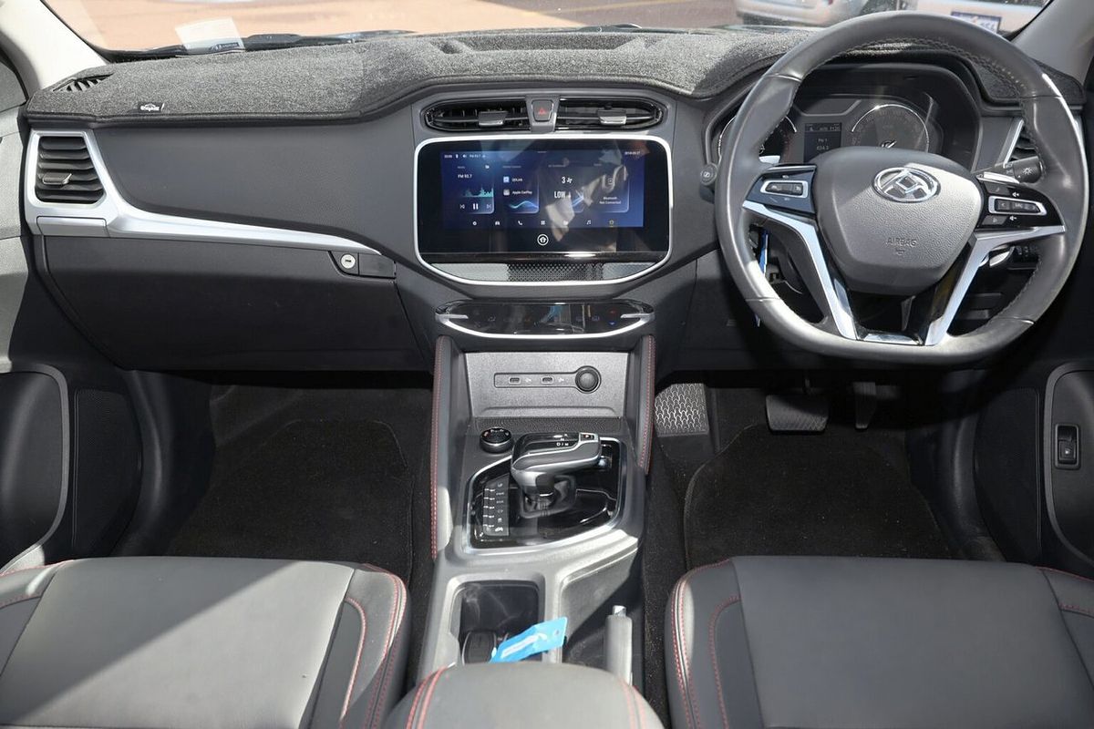2023 LDV T60 Max LUXE SK8C 4X4