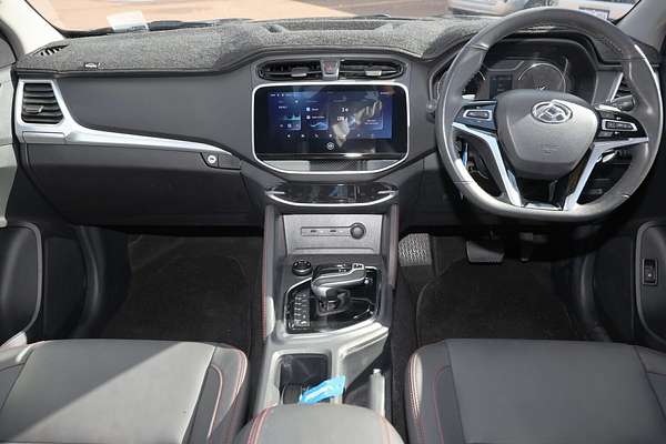 2023 LDV T60 Max LUXE SK8C 4X4