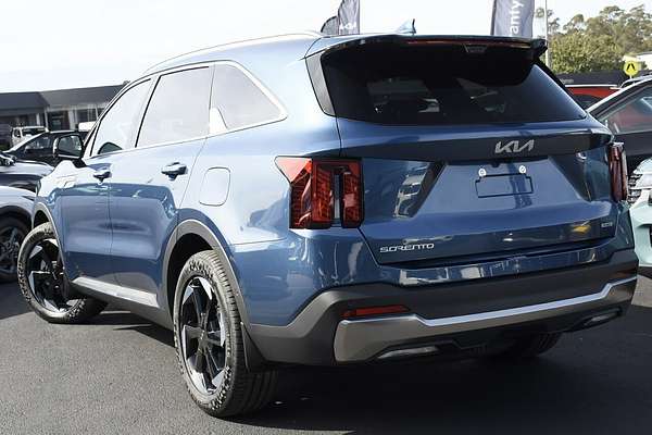 2025 Kia Sorento PHEV GT-Line MQ4 PE