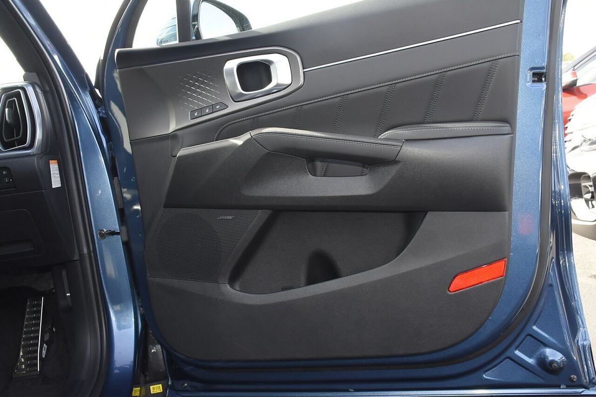 2025 Kia Sorento PHEV GT-Line MQ4 PE