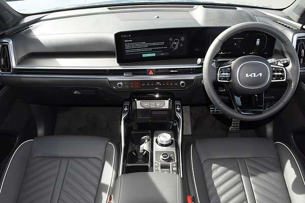 2025 Kia Sorento PHEV GT-Line MQ4 PE