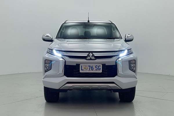 2023 Mitsubishi Triton GLS MR 4X4